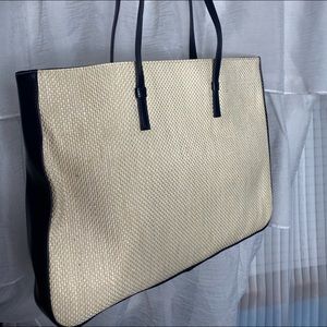 Elizabeth Arden tote bag